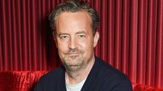 Dieron a conocer los primeros resultados de la autopsia a Matthew Perry Dieron a conocer los primeros resultados de la autopsia a Matthew Perry