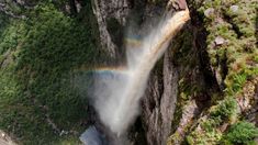 Este rincón mágico del estado de Bahía sobresale como el refugio perfecto para los amantes del ecoturismo. Este rincón mágico del estado de Bahía sobresale como el refugio perfecto para los amantes del ecoturismo.