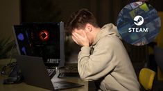 Alerta mundo gamer: Steam deja de funcionar en varias computadoras.