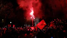 Hay 1.314.000 de origen marroquí viviendo en Francia. Hay 1.314.000 de origen marroquí viviendo en Francia.