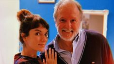 El papá de Gimena Accardi, con coronavirus El papá de Gimena Accardi, con coronavirus