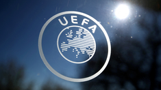 Sancionaron al Real Madrid por actos discriminatorios. Sancionaron al Real Madrid por actos discriminatorios.