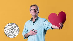 Según la astrología del zodiaco, estas son las características principales de estos signos a la hora de brindarse a los demás. Según la astrología del zodiaco, estas son las características principales de estos signos a la hora de brindarse a los demás.