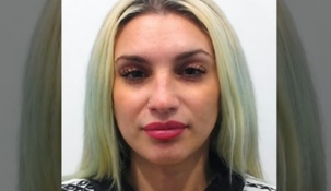 Tatiana Fernández, de 27 años, asesinada en Retiro.