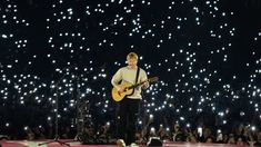 FINNEAS será el artista invitado en el show de Ed Sheeran enBuenos Aires