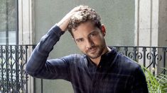 David Bisbal podría declarar vía Skype por la causa de prostitución vip David Bisbal podría declarar vía Skype por la causa de prostitución vip