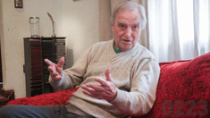 Murió Mario Trucco, uno de los íconos del periodismo deportivo. Murió Mario Trucco, uno de los íconos del periodismo deportivo.