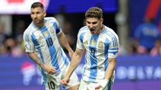 La Araña abrió el marcador en Nueva Jersey. La Araña abrió el marcador en Nueva Jersey.