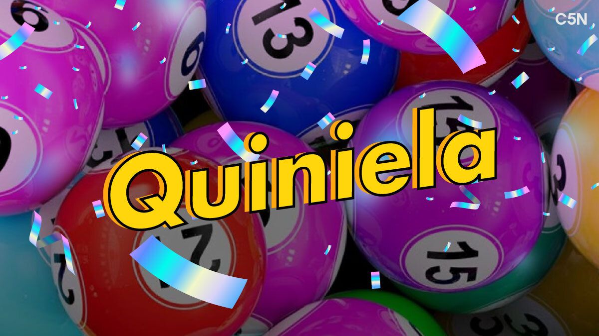 Quiniela y juegos de azar populares en la Argentina (parte 1) - Gaming And  Media