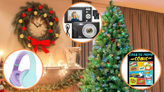 Los 15 mejores regalos de navidad para niños de 11 y 12 años.