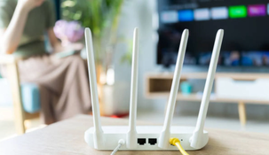 Con estos simples pasos podés potenciar la señal de tu internet.