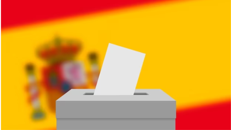 Elecciones En España 2023 Cómo Y Hasta Cuándo Se Puede Votar En Argentina