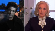 Pablo Rago duro contra Mirtha: Ya caducó; la gente no escucha lo que dice Pablo Rago duro contra Mirtha: Ya caducó; la gente no escucha lo que dice