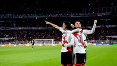 River, viene de lograr una victoria ante Defensa y Justicia. River, viene de lograr una victoria ante Defensa y Justicia.