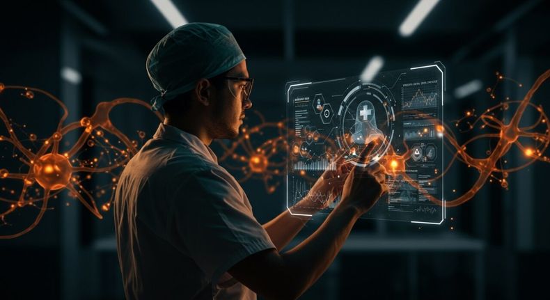 La novedad surge pocos días después de que OpenAI diera a conocer su propia solución orientada a consultas médicas.