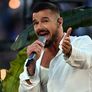 Ricky Martin le respondió por Instagram a un famoso conductor argentino y se volvió viral: a quien fue Ricky Martin le respondió por Instagram a un famoso conductor argentino y se volvió viral: a quien fue