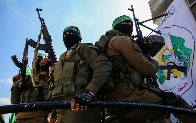 Para el Gobierno de EEUU Hamas no puede gobernar ni estar implicado en ningún futuro de Gaza