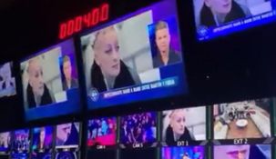 Se pospone la próxima edición de Gran Hermano. Se pospone la próxima edición de Gran Hermano.