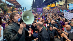 El Gobierno se prepara para un nuevo test electoral. El Gobierno se prepara para un nuevo test electoral.