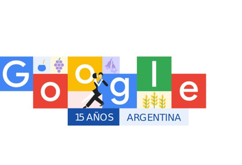 C5N | Google 15 años en Argentina