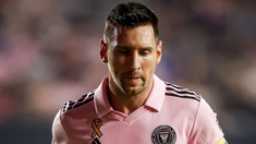 dura derrota para messi: inter miami quedo eliminado de la concachampions dura derrota para messi: inter miami quedo eliminado de la concachampions