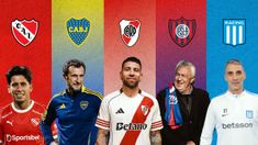 El Torneo Clausura comenzará este jueves 23 de julio.