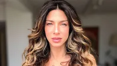 El azul se posiciona como uno de los colores protagonistas sobre el cierre de la temporada. El azul se posiciona como uno de los colores protagonistas sobre el cierre de la temporada.