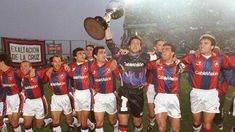 Este jugador integró el plantel del Ciclón que ganó el Clausura 1995. Este jugador integró el plantel del Ciclón que ganó el Clausura 1995.