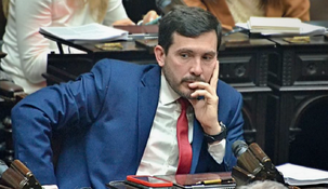 Arjol es diputado desde diciembre de 2021. Arjol es diputado desde diciembre de 2021.