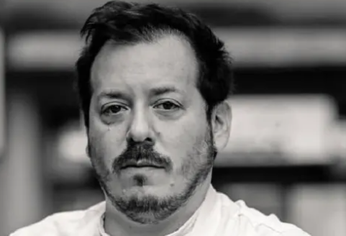 El restaurante Aramburu, del chef Gonzalo Aramburu, es el único premiado con dos estrellas.