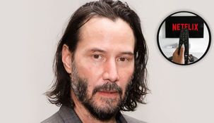 Imperdibles: dos películas protagonizadas por Keanu Reeves. Imperdibles: dos películas protagonizadas por Keanu Reeves.