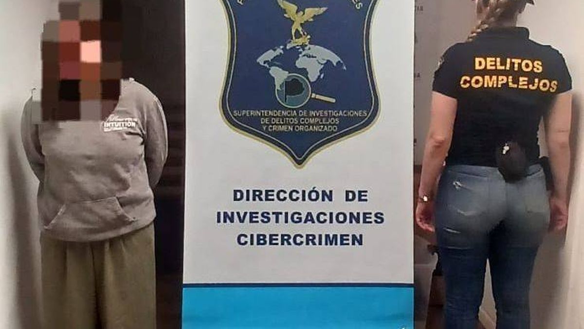 Le robó los datos de la tarjeta a una compañera de trabajo y la usó para pagar hasta la factura de gas