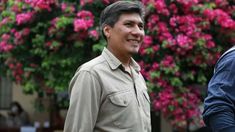 Alejandro Vilca.&nbsp;&nbsp;