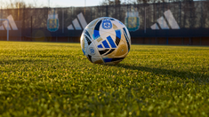 La Liga cambió el horario de dos partidos. La Liga cambió el horario de dos partidos.