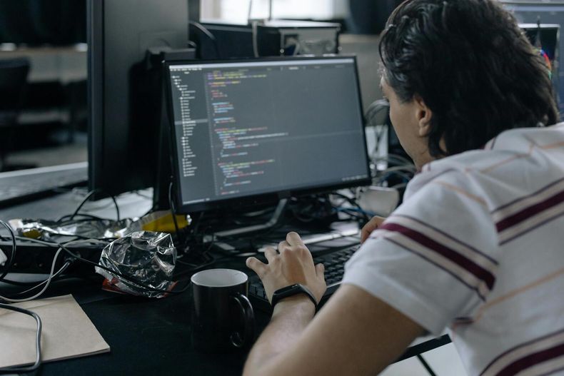 Los programadores no tienen Convenio Colectivo de Trabajo ni paritarias.