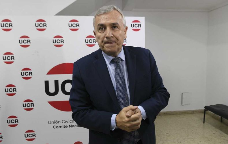 Gerardo Morales
