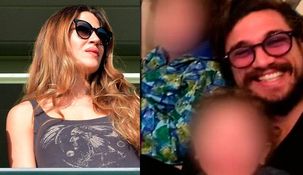 Avanza el embargo del sueldo de Daniel Osvaldo: Jimena Barón comenzó la batalla legal Avanza el embargo del sueldo de Daniel Osvaldo: Jimena Barón comenzó la batalla legal