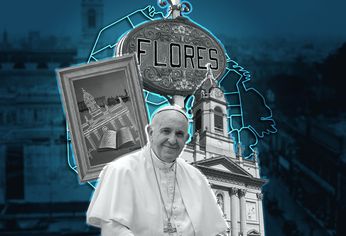 C5N | Aniversario 220 años Flores barrios porteños Ciudad Autónoma de Buenos Aires
