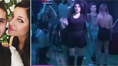 Escándalo: la hermana de Icardi mezcló alcohol etílico con gaseosa durante una fiesta Escándalo: la hermana de Icardi mezcló alcohol etílico con gaseosa durante una fiesta