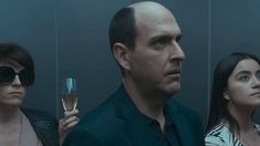 El Presidente El Presidente