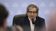 El diputado Alberto Benegas Lynch insultó a quienes se atreven a romper filas con La Libertad Avanza.