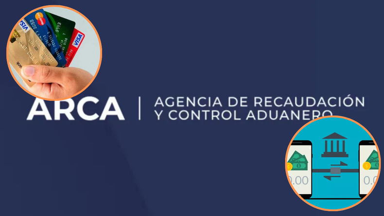 ¿Cuáles son los medios habilitados por ARCA para pagar el Monotributo?