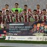 River le ganó a Argentinos Juniors.