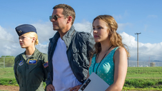Bajo el mismo cielo, una película estadounidense de 2015, ya se encuentra disponible en Netflix y está siendo furor.