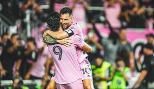 Los fanáticos podrán ver durante un mes el Inter Miami de Messi a través de Apple TV