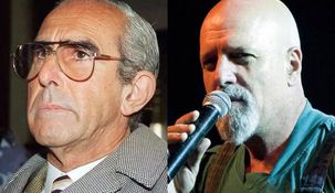 Ricardo Barreda / Gustavo Cordera Ricardo Barreda / Gustavo Cordera