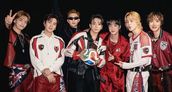 El grupo exige que la música sea apreciada sin importar la región o el idioma.