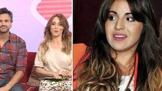 Gianinna: Mi papá se enojó con el padre de Sergio porque me faltó el respeto Gianinna: Mi papá se enojó con el padre de Sergio porque me faltó el respeto