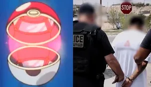 Polémico video de la Casa Blanca en el que comparó inmigrantes con pokemones: Hay que atraparlos a todos