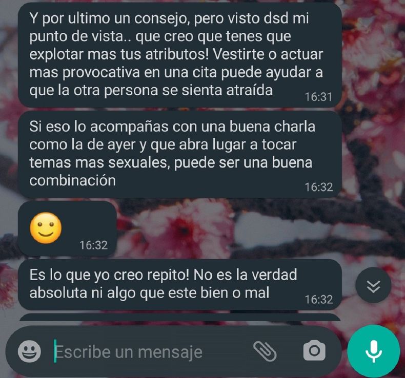 El tweet se replicó y provocó una gran repercusión en redes sociales.
